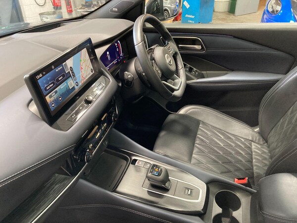 Used Nissan Qashqai 2022 for sale - 75658685: Photo 29