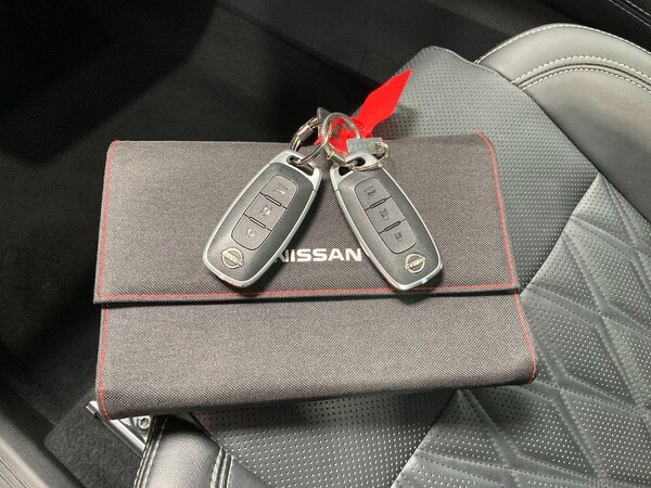 Used Nissan Qashqai 2022 for sale - 75658685: Photo 31