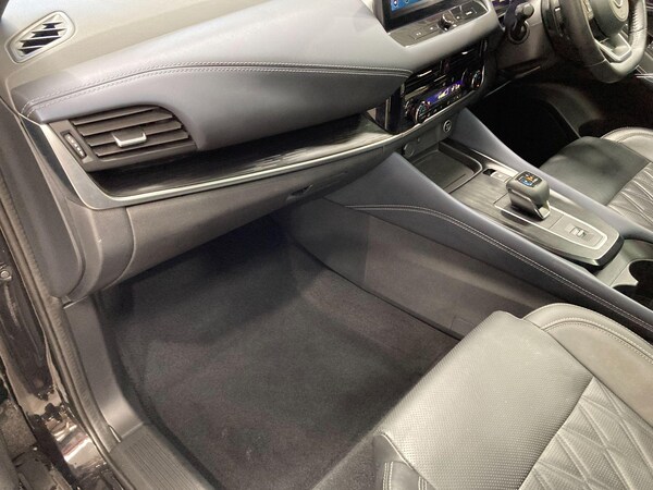 Used Nissan Qashqai 2022 for sale - 75658685: Photo 32