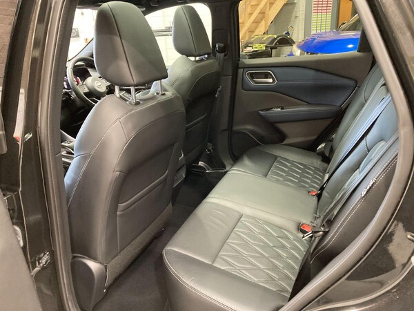 Used Nissan Qashqai 2022 for sale - 75658685: Photo 35