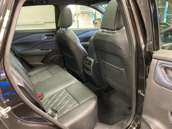 Used Nissan Qashqai 2022 for sale - 75658685: Photo 38