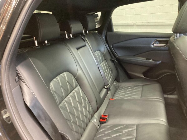 Used Nissan Qashqai 2022 for sale - 75658685: Photo 39