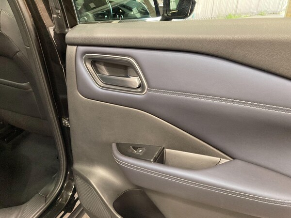 Used Nissan Qashqai 2022 for sale - 75658685: Photo 43