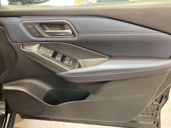 Used Nissan Qashqai 2022 for sale - 75658685: Photo 45