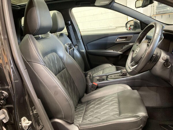 Used Nissan Qashqai 2022 for sale - 75658685: Photo 49