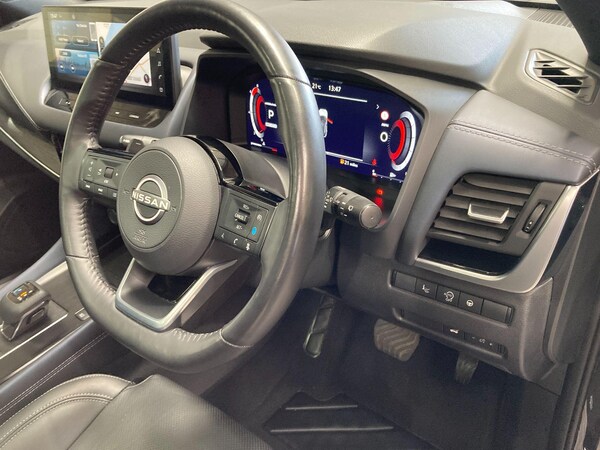 Used Nissan Qashqai 2022 for sale - 75658685: Photo 50
