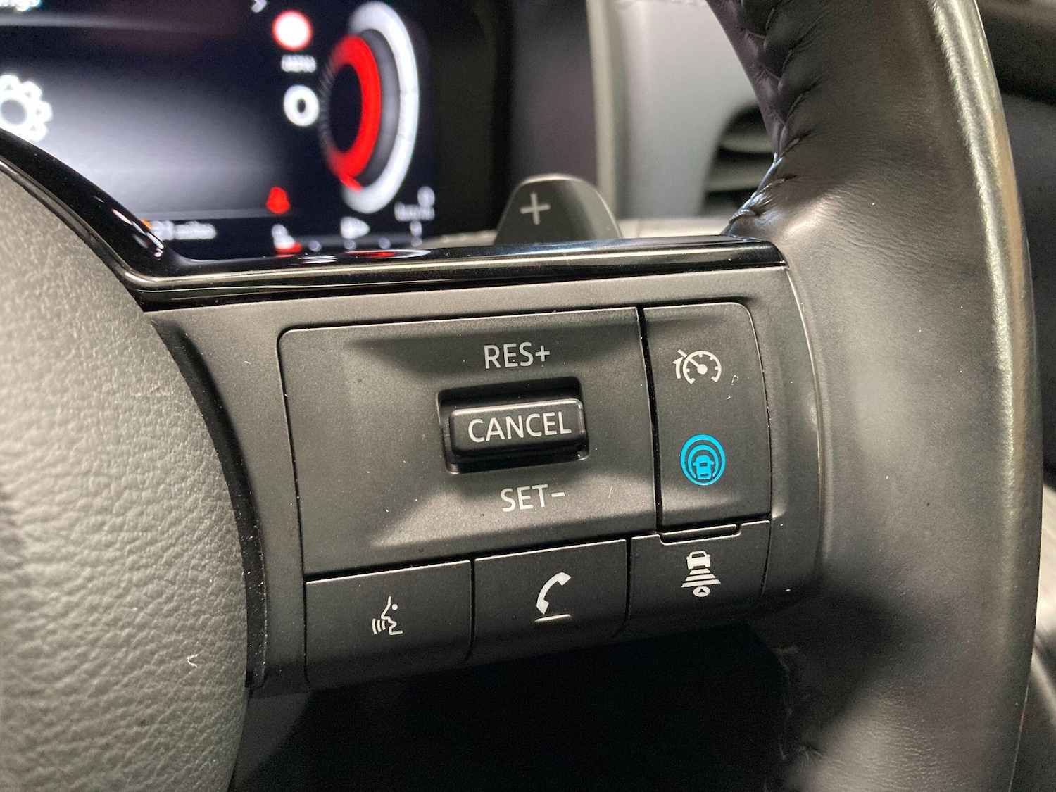 Vehicle 52