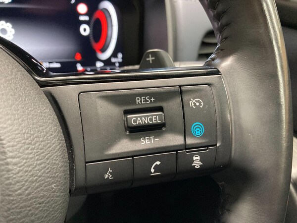 Used Nissan Qashqai 2022 for sale - 75658685: Photo 52