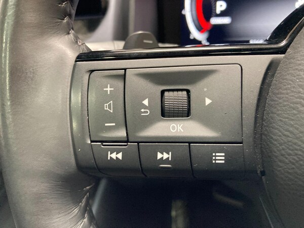 Used Nissan Qashqai 2022 for sale - 75658685: Photo 53