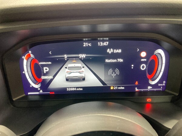 Used Nissan Qashqai 2022 for sale - 75658685: Photo 56