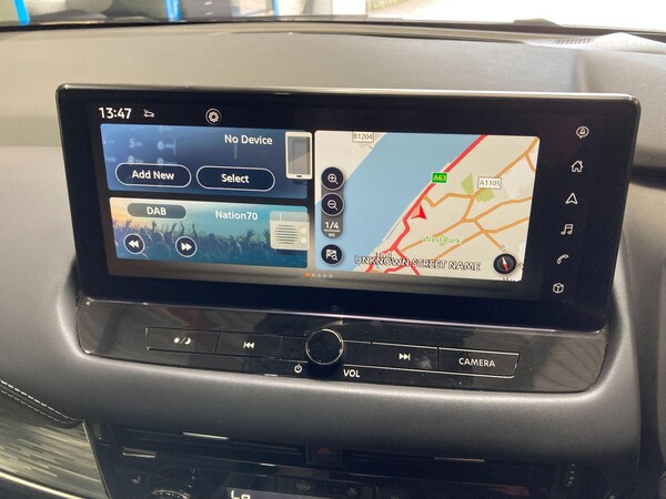 Used Nissan Qashqai 2022 for sale - 75658685: Photo 57