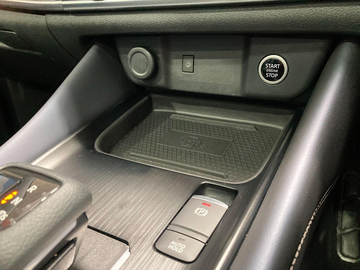 Vehicle 64