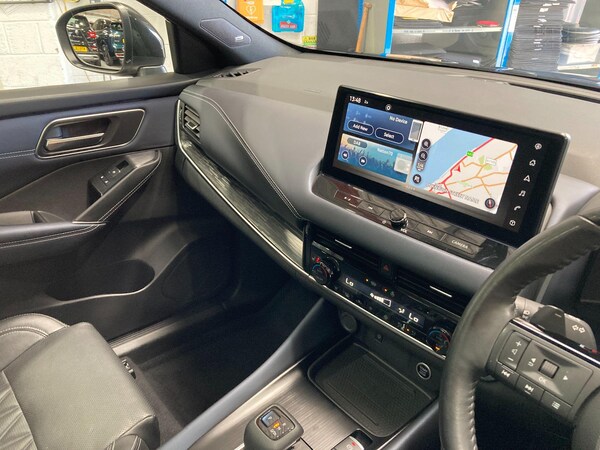 Used Nissan Qashqai 2022 for sale - 75658685: Photo 69