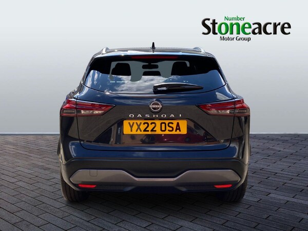 Used Nissan Qashqai 2022 for sale - 75658685: Photo 6