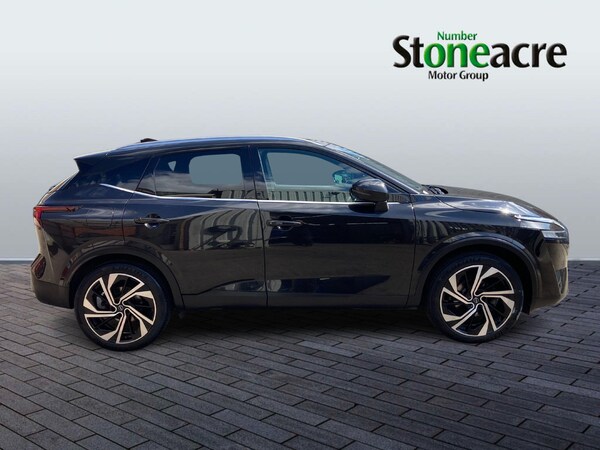 Used Nissan Qashqai 2022 for sale - 75658685: Photo 7