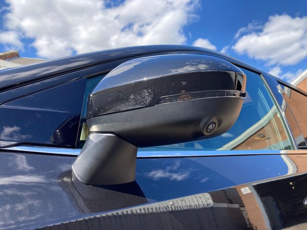 Used Nissan Qashqai 2022 for sale - 75658685: Photo 9