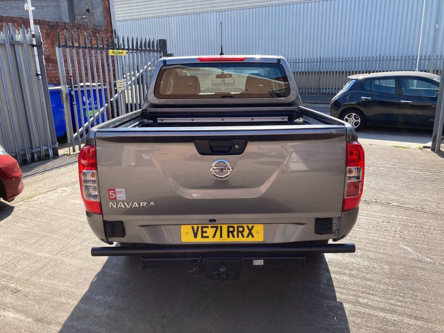 Vehicle 25
