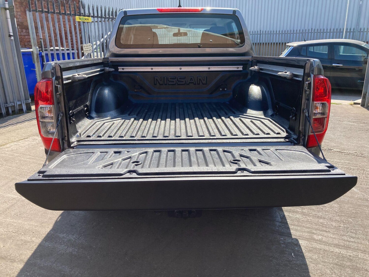 Vehicle 27