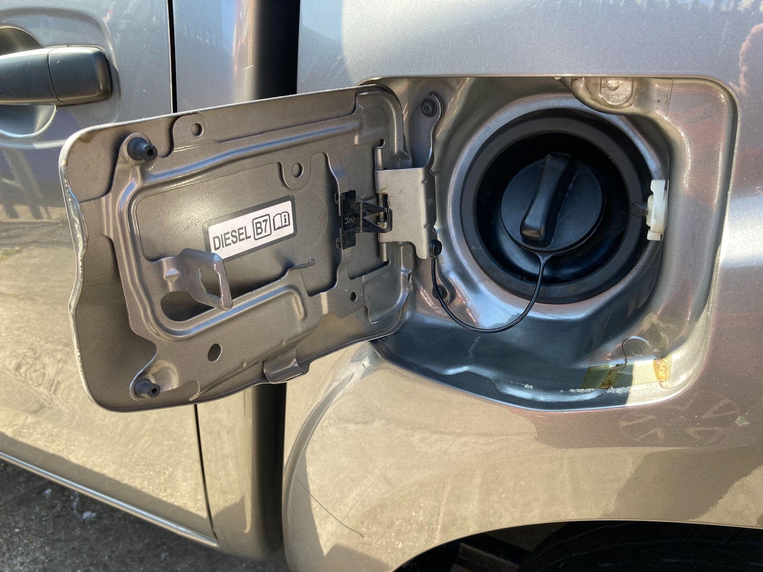 Vehicle 30
