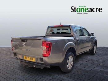 Used Nissan Navara 2021 for sale - 75747398: Photo
