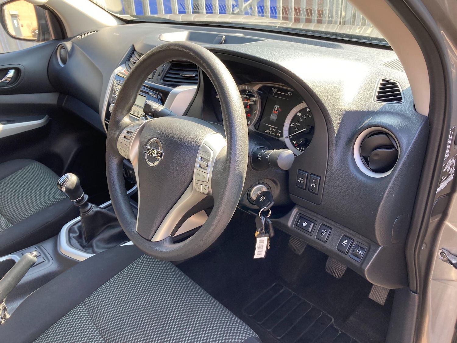 Vehicle 50