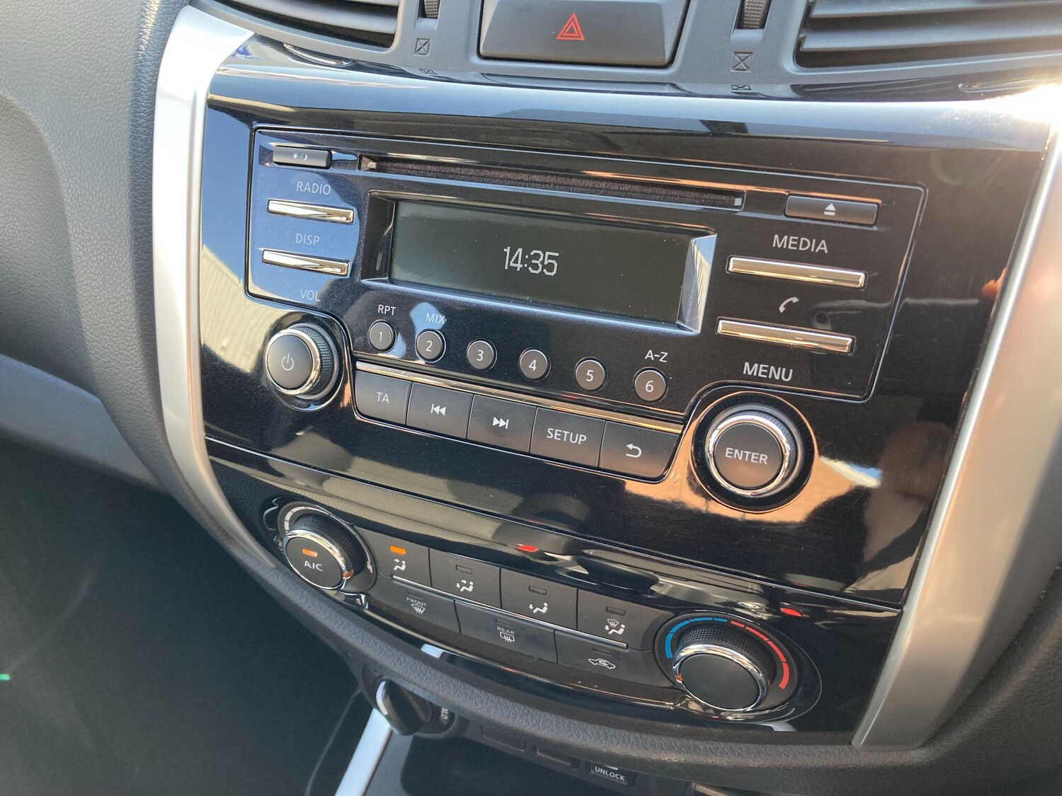 Vehicle 58