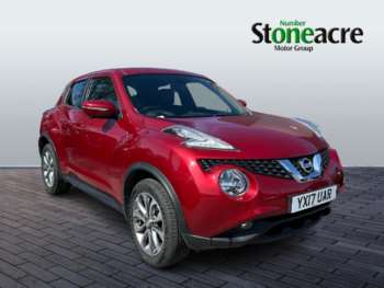 2017 (17) - 1.2 DiG-T Tekna 5dr