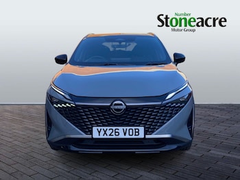 Used Nissan Qashqai 2026 for sale - 79268513: Photo