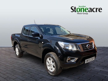 Used Nissan Navara 2023 for sale - 78259927: Photo