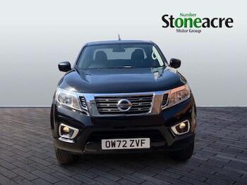 Used Nissan Navara 2023 for sale - 78259927: Photo