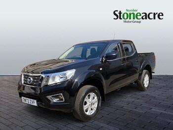 Used Nissan Navara 2023 for sale - 78259927: Photo