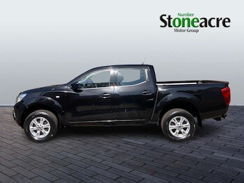 Used Nissan Navara 2023 for sale - 78259927: Photo