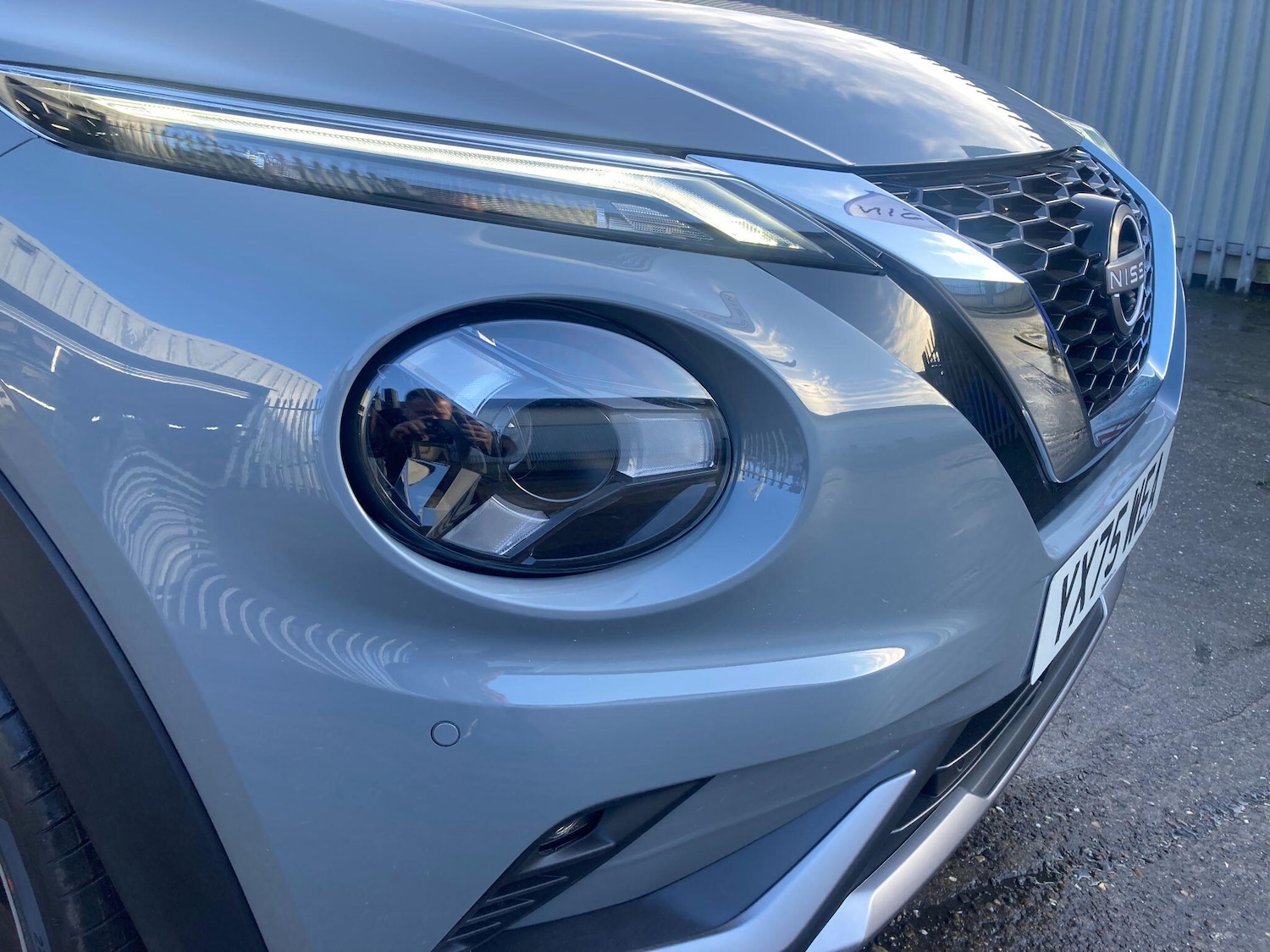 Used Nissan Juke 2026 for sale - 78157655: Photo 10