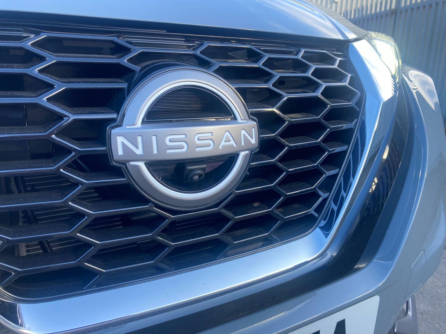 Used Nissan Juke 2026 for sale - 78157655: Photo 13