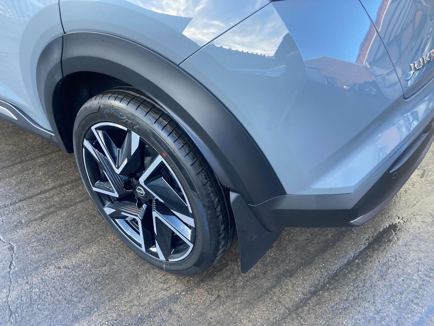 Used Nissan Juke 2026 for sale - 78157655: Photo 22