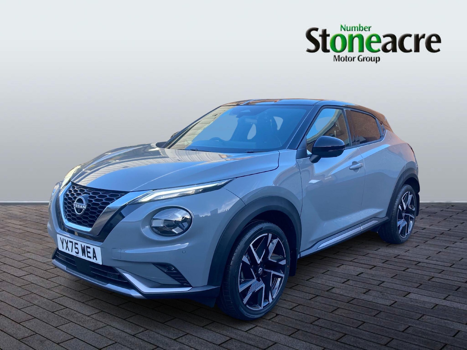Used Nissan Juke 2026 for sale - 78157655: Photo 3