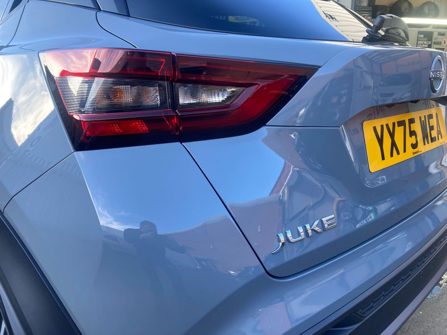 Used Nissan Juke 2026 for sale - 78157655: Photo 30