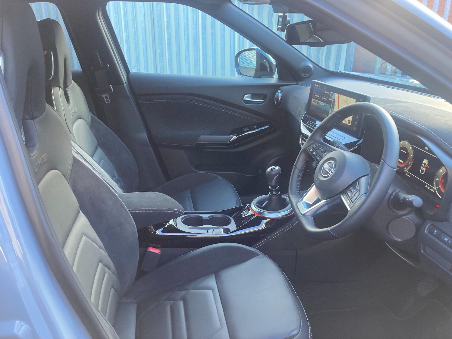 Used Nissan Juke 2026 for sale - 78157655: Photo 38