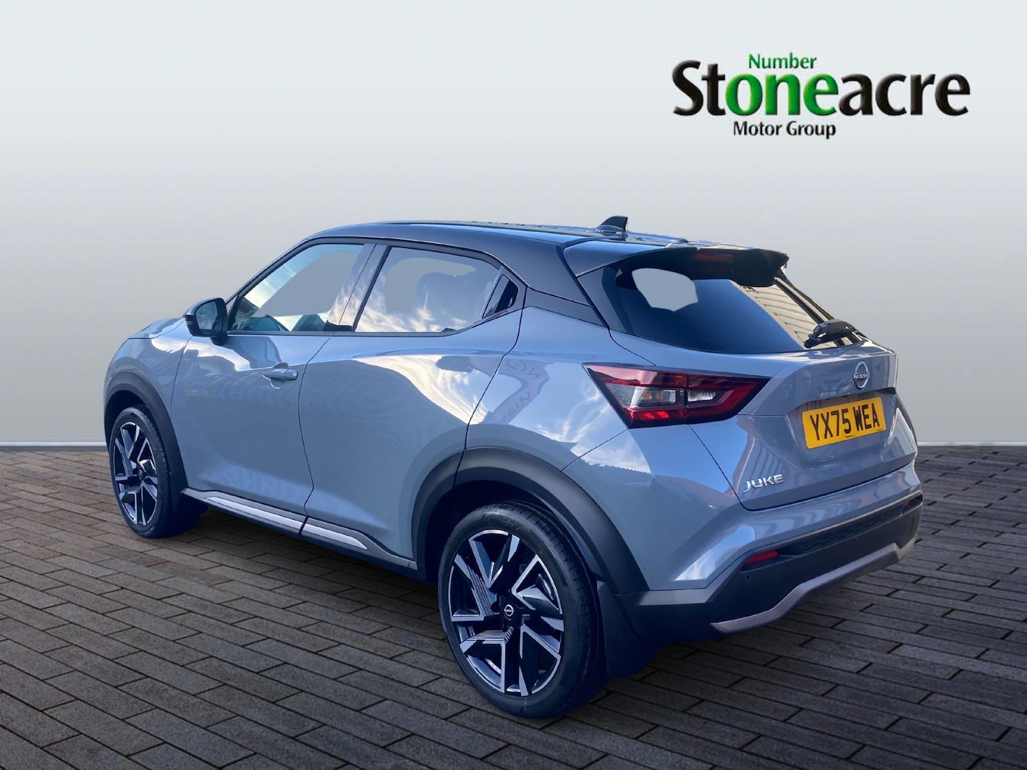 Used Nissan Juke 2026 for sale - 78157655: Photo 4