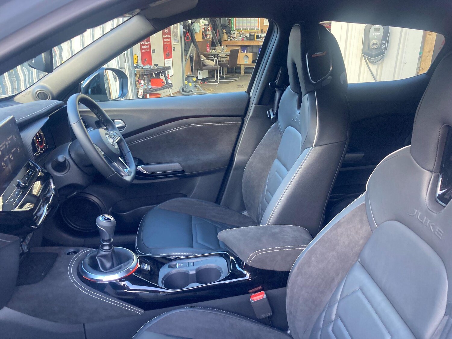 Used Nissan Juke 2026 for sale - 78157655: Photo 60