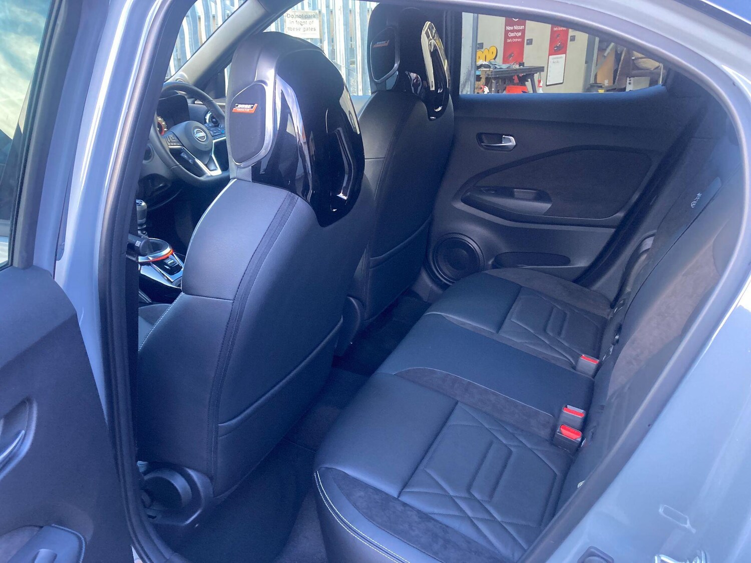 Used Nissan Juke 2026 for sale - 78157655: Photo 63