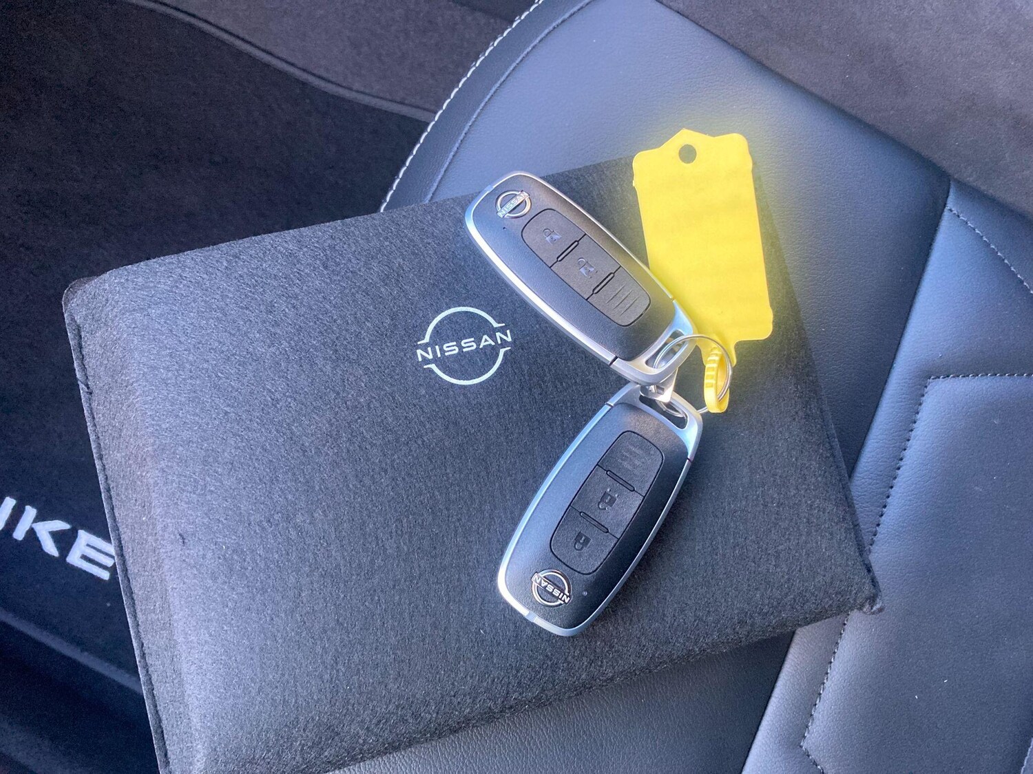 Used Nissan Juke 2026 for sale - 78157655: Photo 66