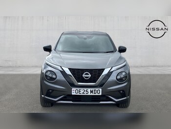 Used Nissan Juke 2025 for sale - 78375924: Photo