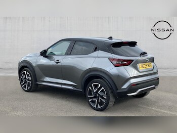 Used Nissan Juke 2025 for sale - 78375924: Photo