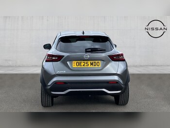 Used Nissan Juke 2025 for sale - 78375924: Photo