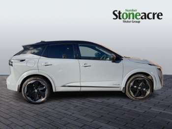 Used Nissan Qashqai 2024 for sale - 74798960: Photo