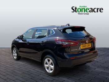Used Nissan Qashqai 2020 for sale - 74899238: Photo