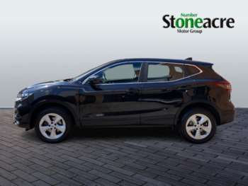 Used Nissan Qashqai 2020 for sale - 74899238: Photo