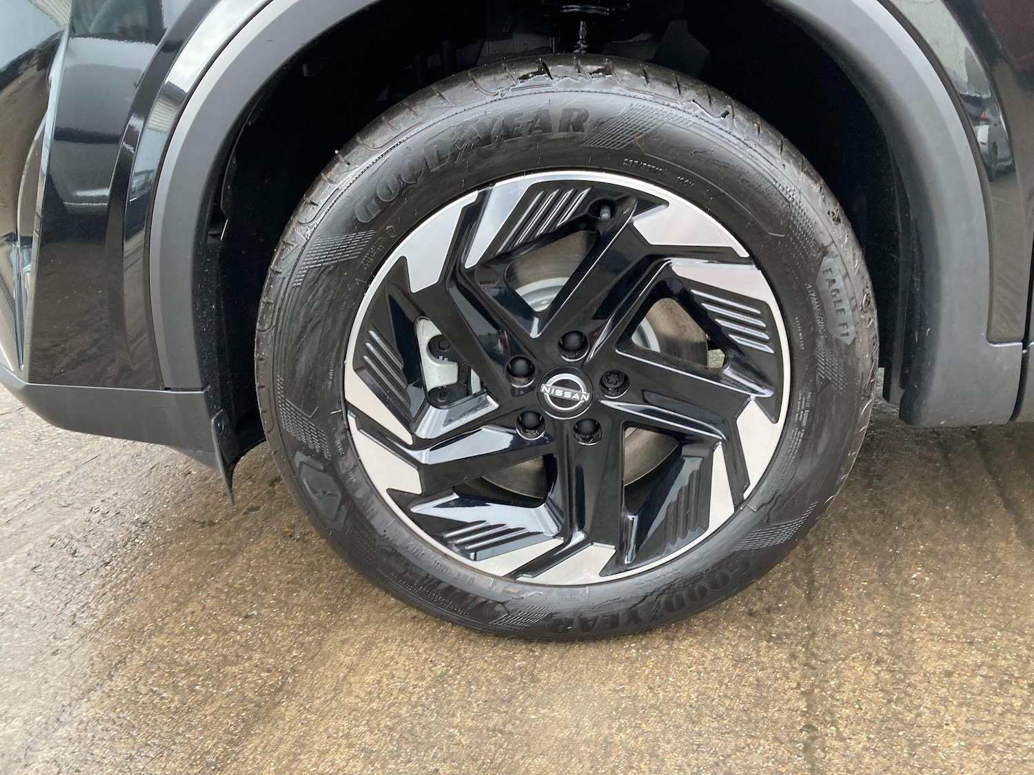 Used Nissan Qashqai 2025 for sale - 77710105: Photo 10