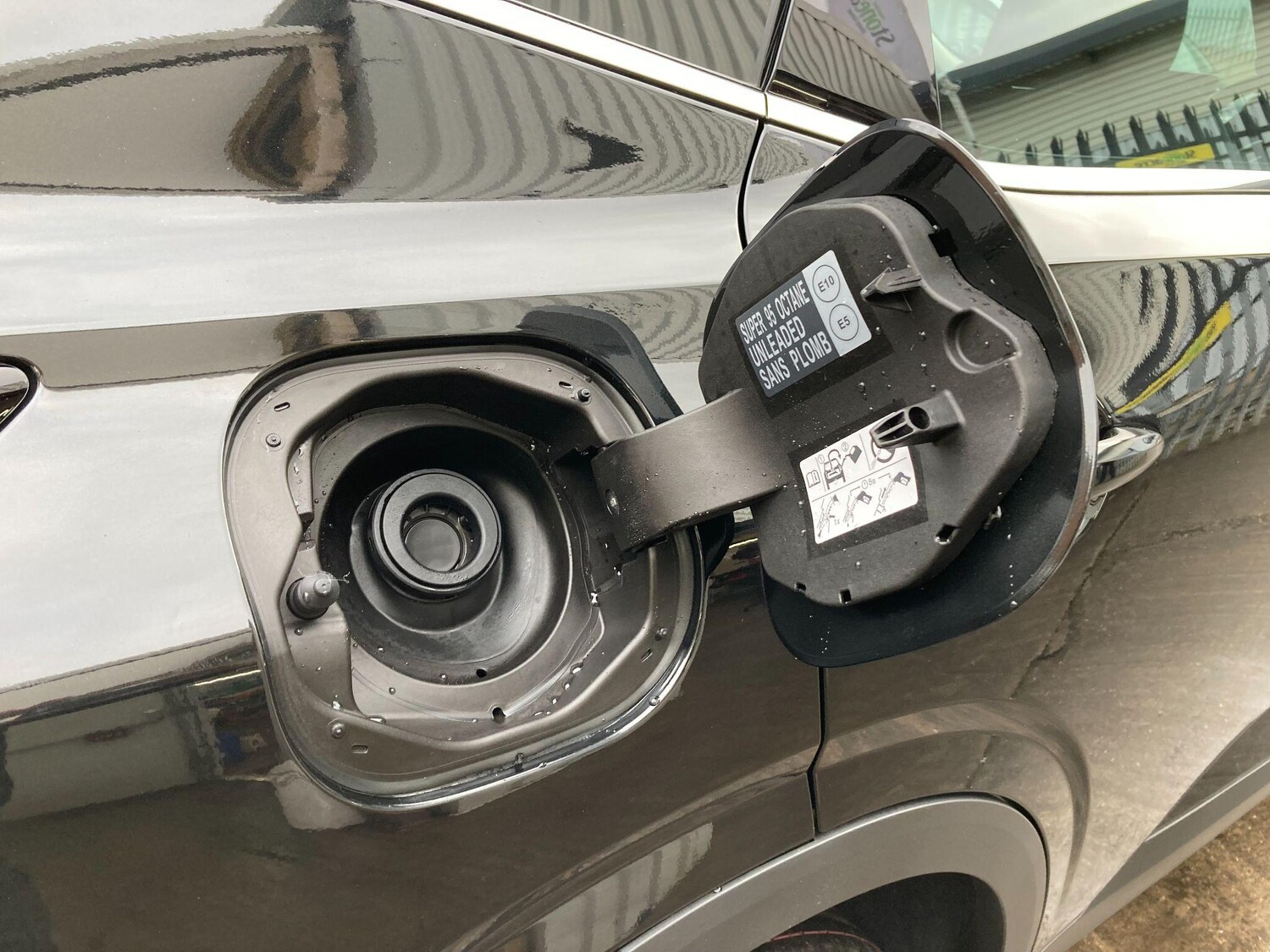 Used Nissan Qashqai 2025 for sale - 77710105: Photo 19